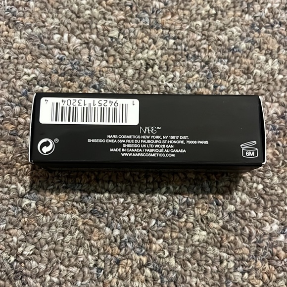 BNIB NARS Afterglow liquid blush - Dolce Vita - Picture 7 of 7